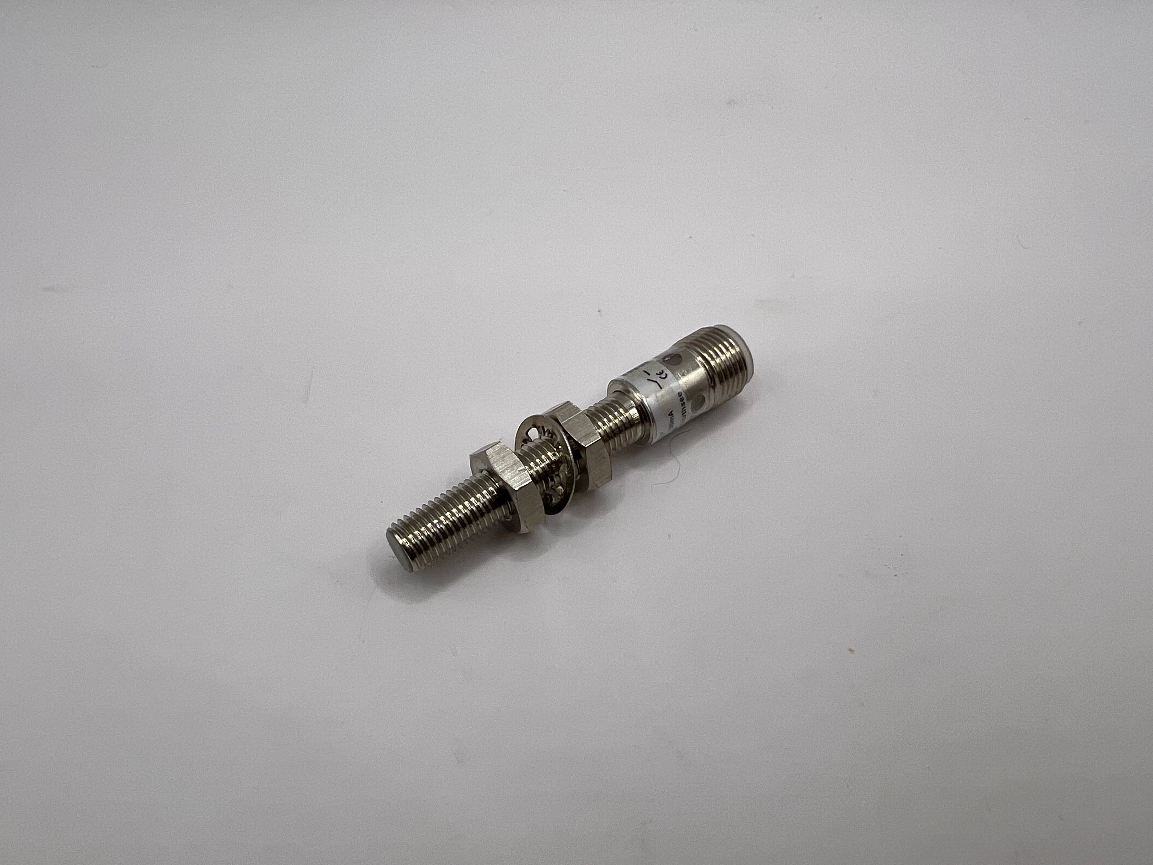 1x Schonbuch Electronic IELI 0814 Inductive Proximity Sensor – HEXAGON ...