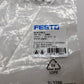 2x Festo EG-4-5-PK-2 Mini Cylinder 15885 New