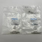 2x Festo EG-4-5-PK-2 Mini Cylinder 15885 New