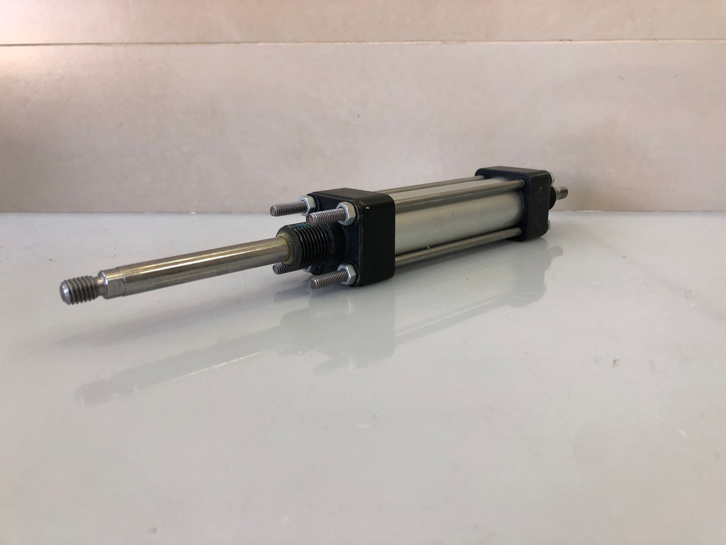 NORGREN RM/9125/J/75 PNEUMATIC AIR CYLINDER