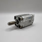 Festo ADVU-16-10-A-P-A Compact Cylinder 156594 16mm Bore 10mm Stroke