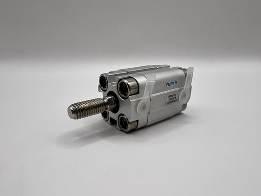 Festo ADVU-16-10-A-P-A Compact Cylinder 156594 16mm Bore 10mm Stroke