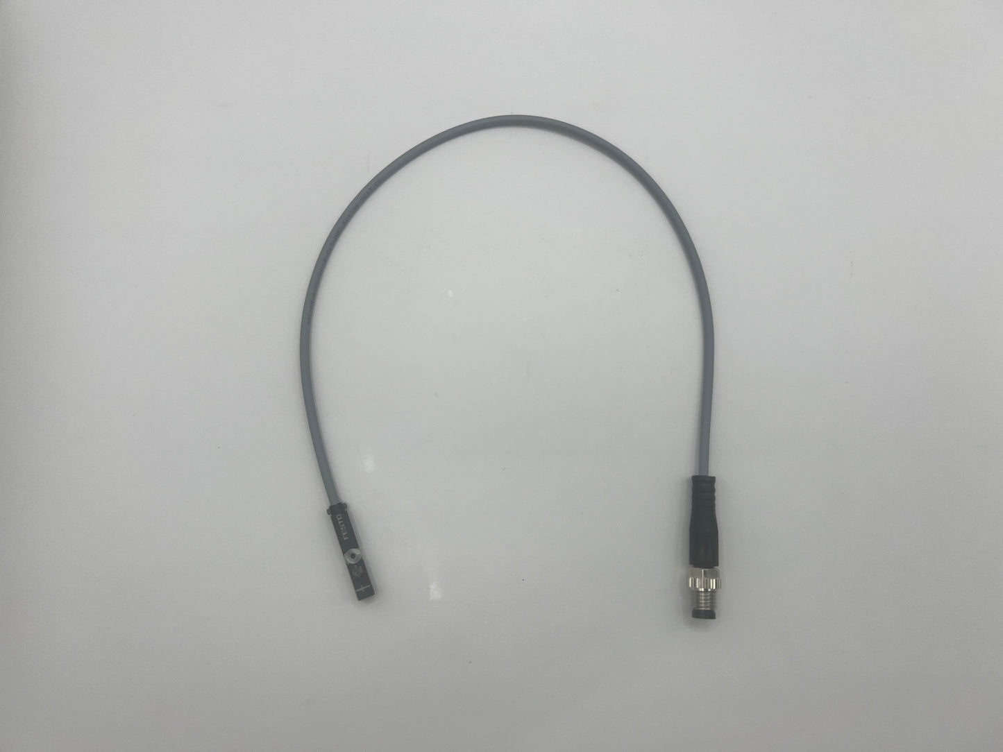 1x Festo SMT-8M-A-PS-24V-E-0.3-M8D Proximity Sensor 574334