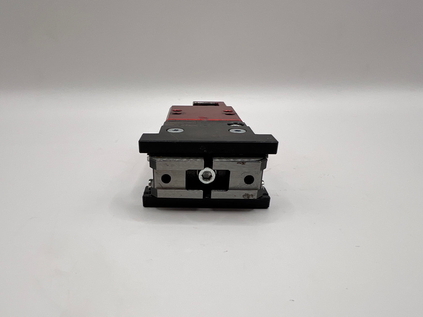 Afag GMQ12 Pneumatic Parallel Gripper with afag GM 12/PS