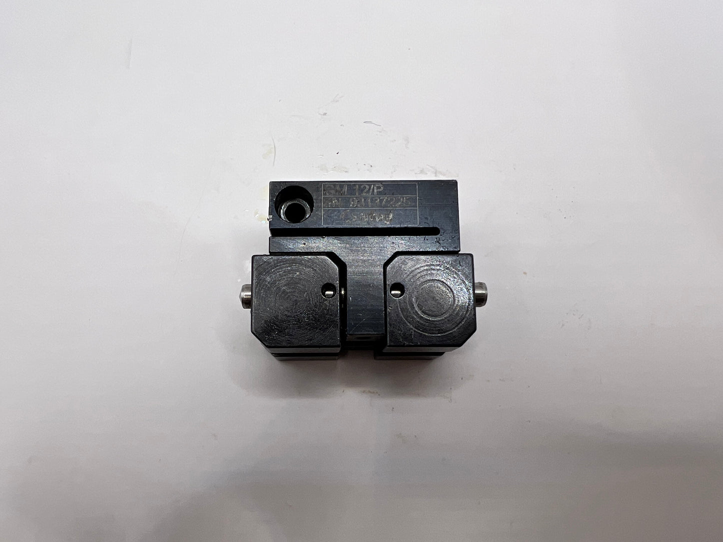 Afag GM12/P Pneumatic Parallel Gripper