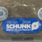 New Schunk PGN 50/1 370099 PGN50/1 370099