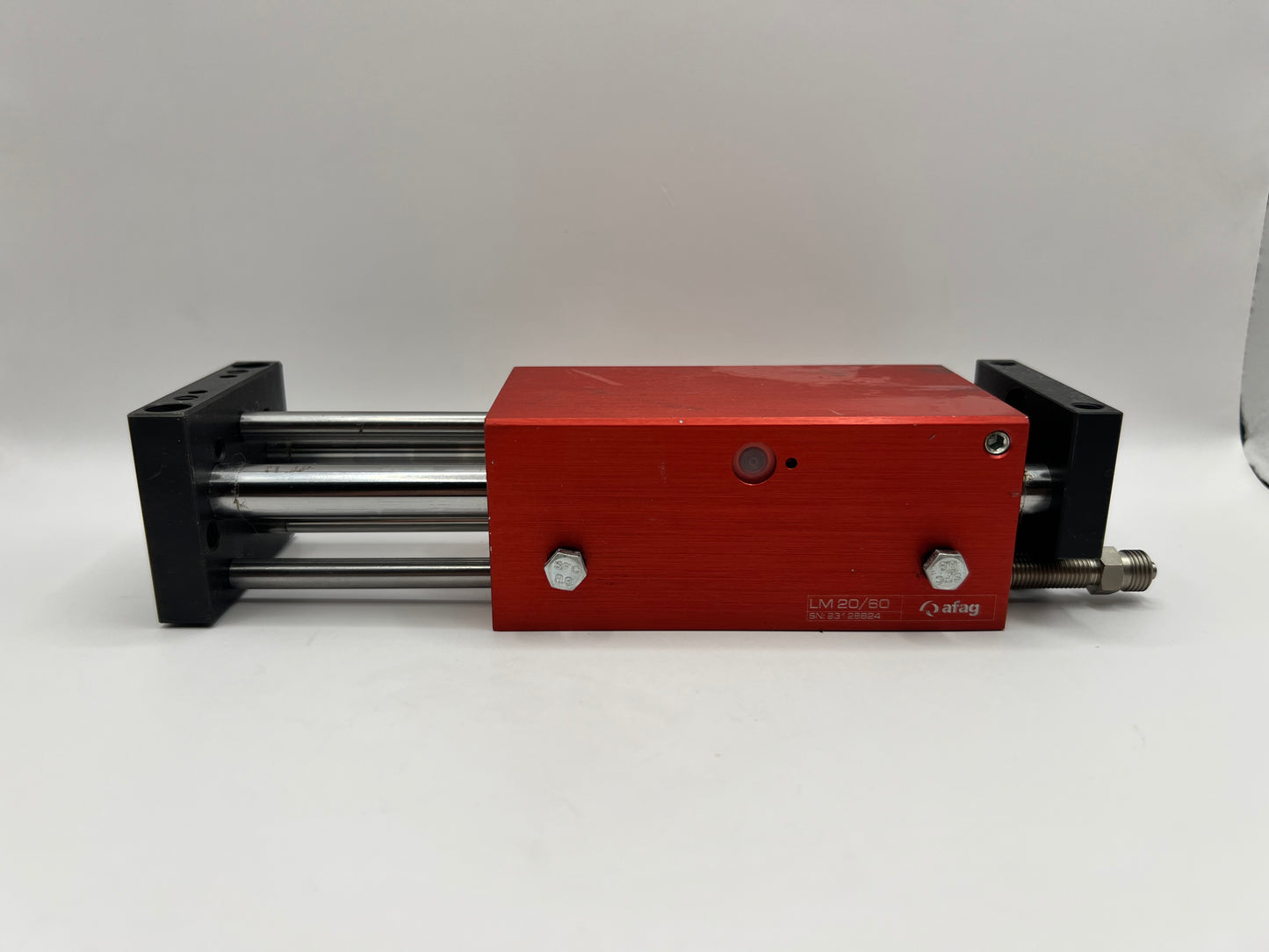 Afag LM20/60 Linear Sliding Module 93128824