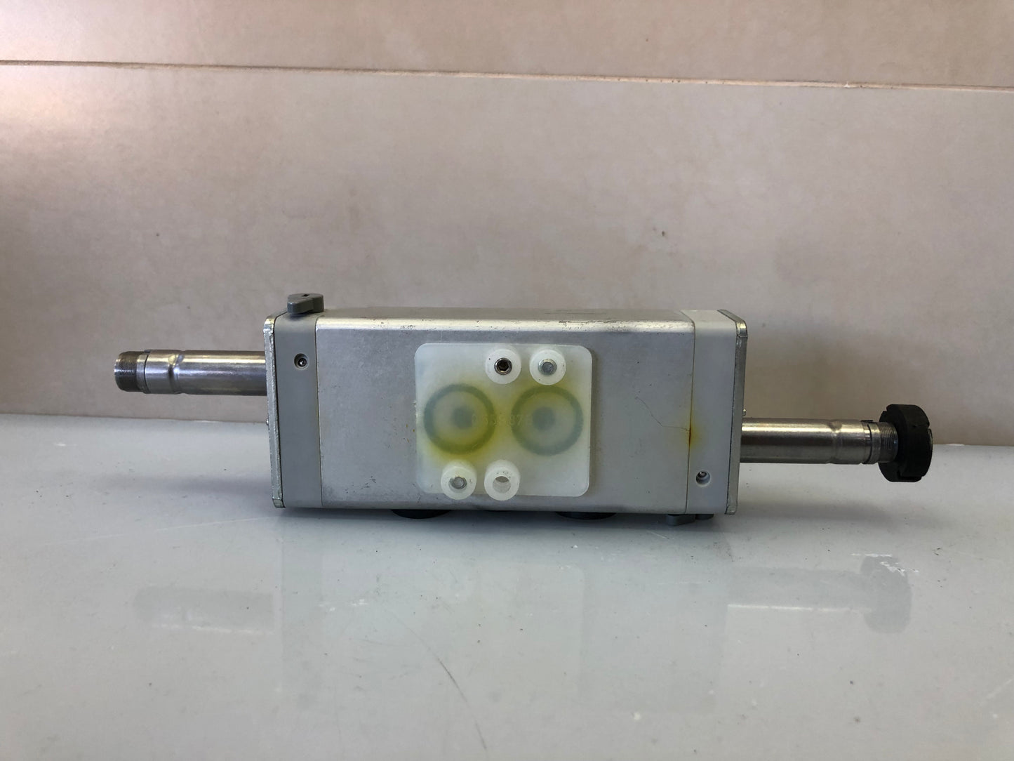 Norgren Solenoid Valve 2636247