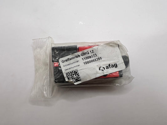 Afag GMQ12 1000061476 Pneumatic Parallel Gripper