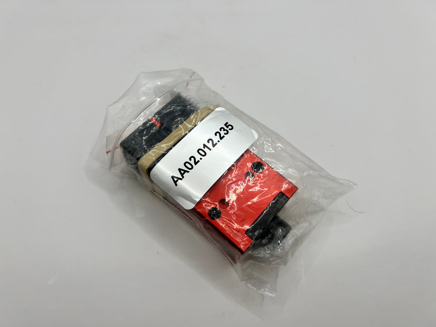 Afag GMQ20 1000065514 Pneumatic Parallel Gripper / Actuator