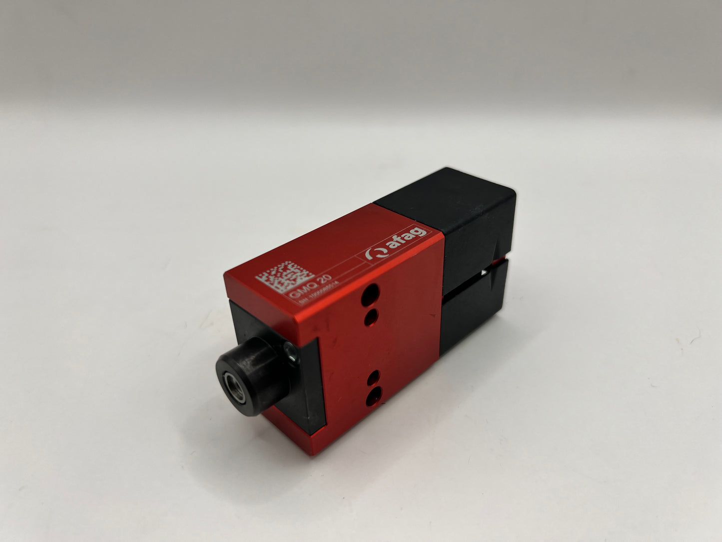 Afag GMQ20 1000065514 Pneumatic Parallel Gripper / Actuator