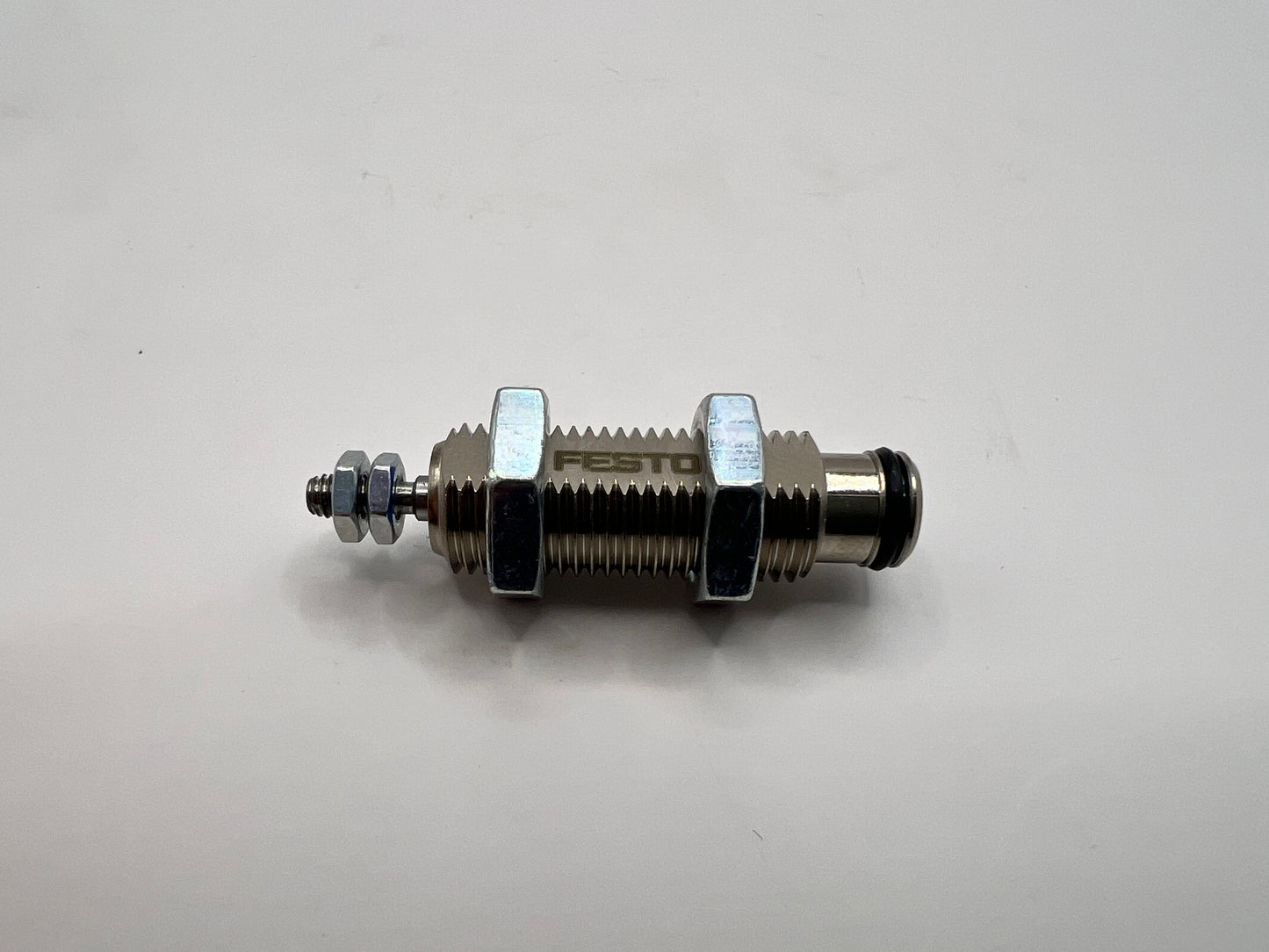 Festo EGZ-6-15 15035 Pneumatic Guided Cylinder