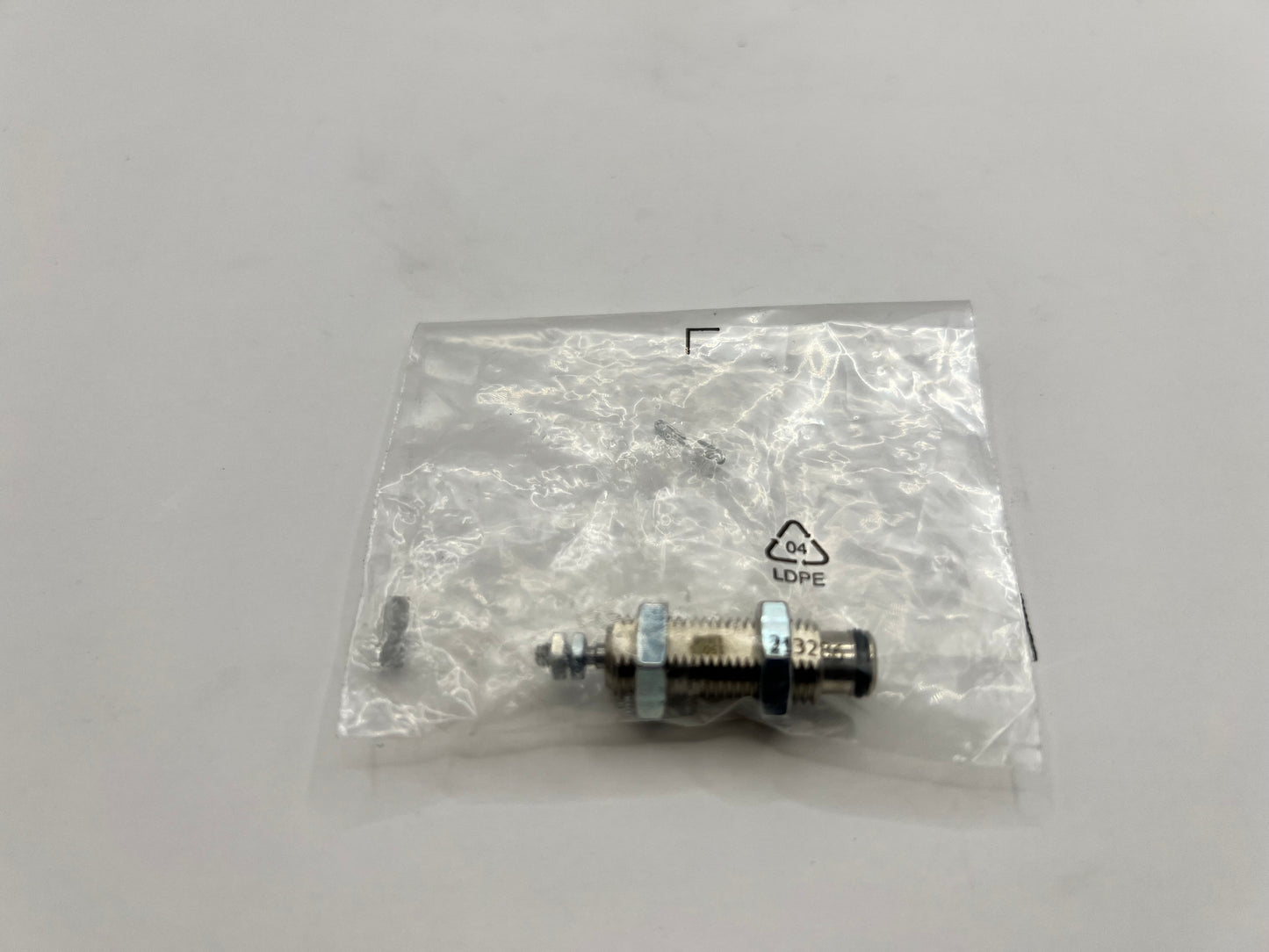 Festo EGZ-6-15 15035 Pneumatic Guided Cylinder