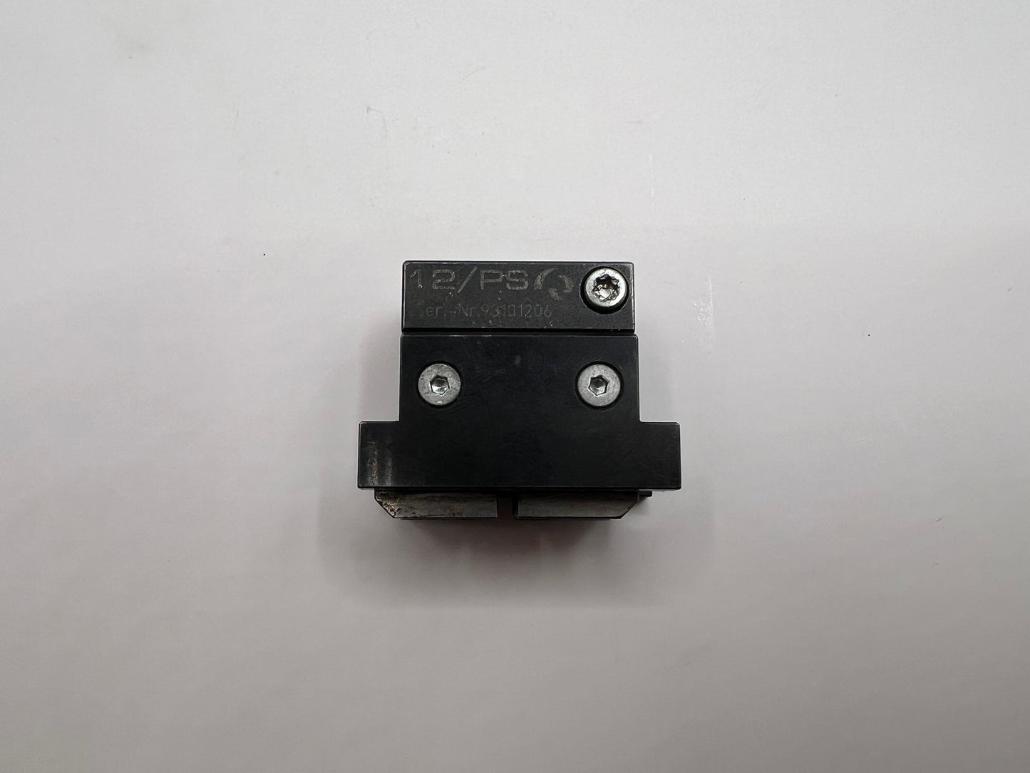 Afag 12/PS 93101206 Mounting Plate / Adapter