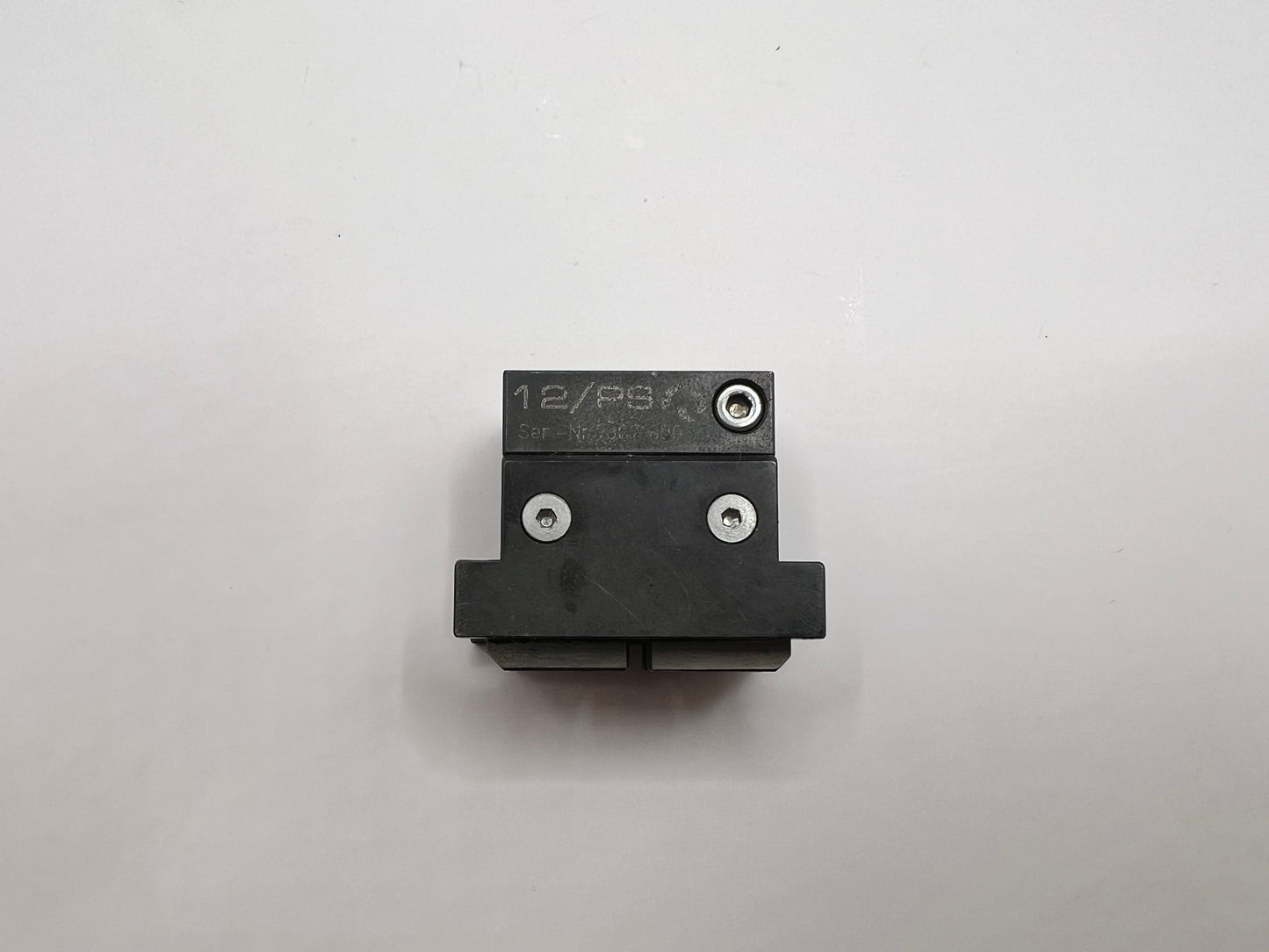 Afag 12/PS 93071800 Mounting Plate / Adapter