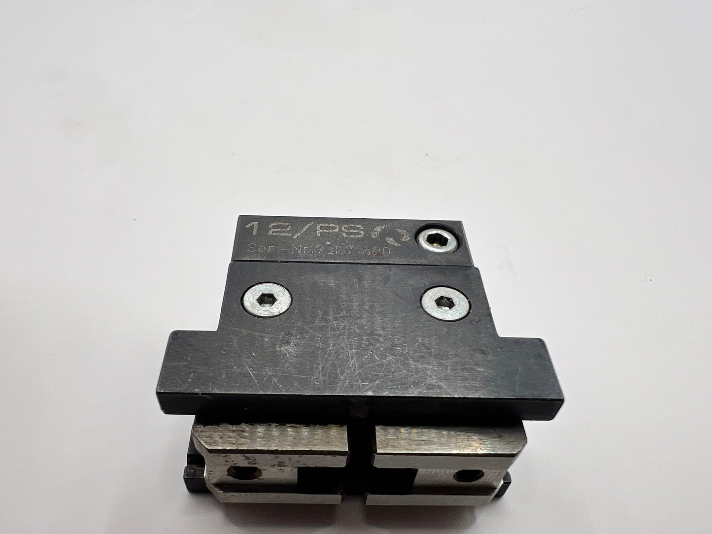 Afag 12/PS 93071800 Mounting Plate / Adapter