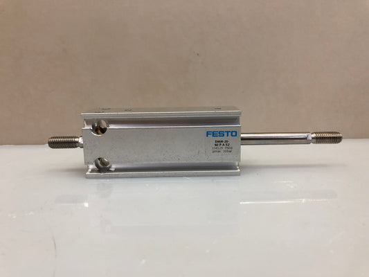 FESTO DMM-20-40-P-A-S2 158529 Ppv-A - New/Boxed Worldwide Shipping