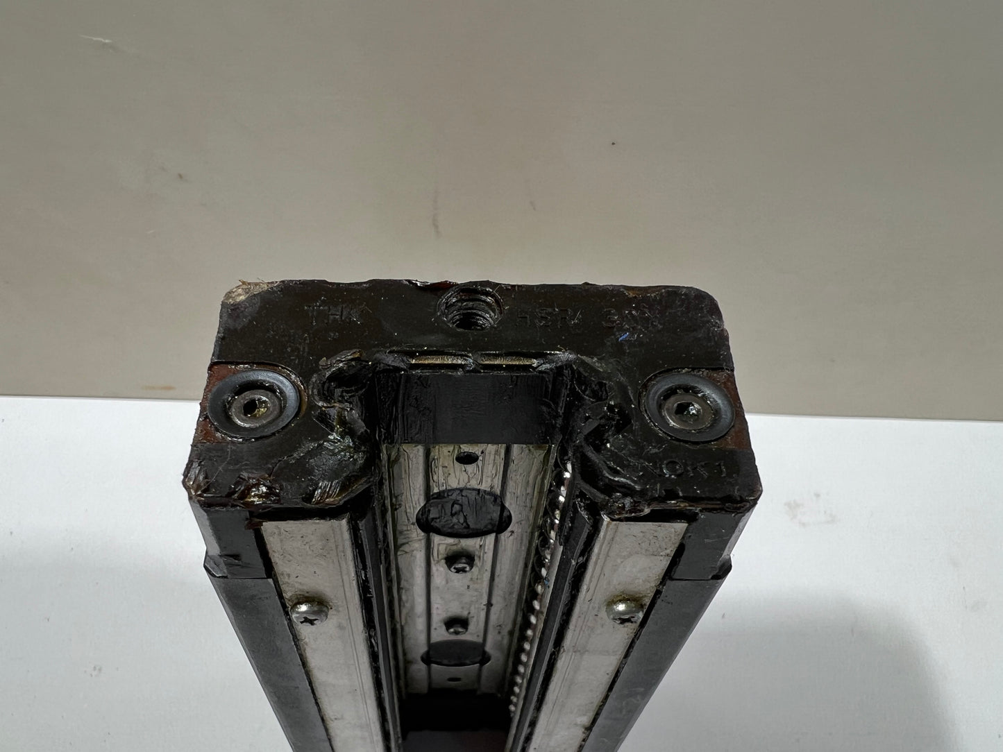 THK HSR 30X Linear Bearing Block