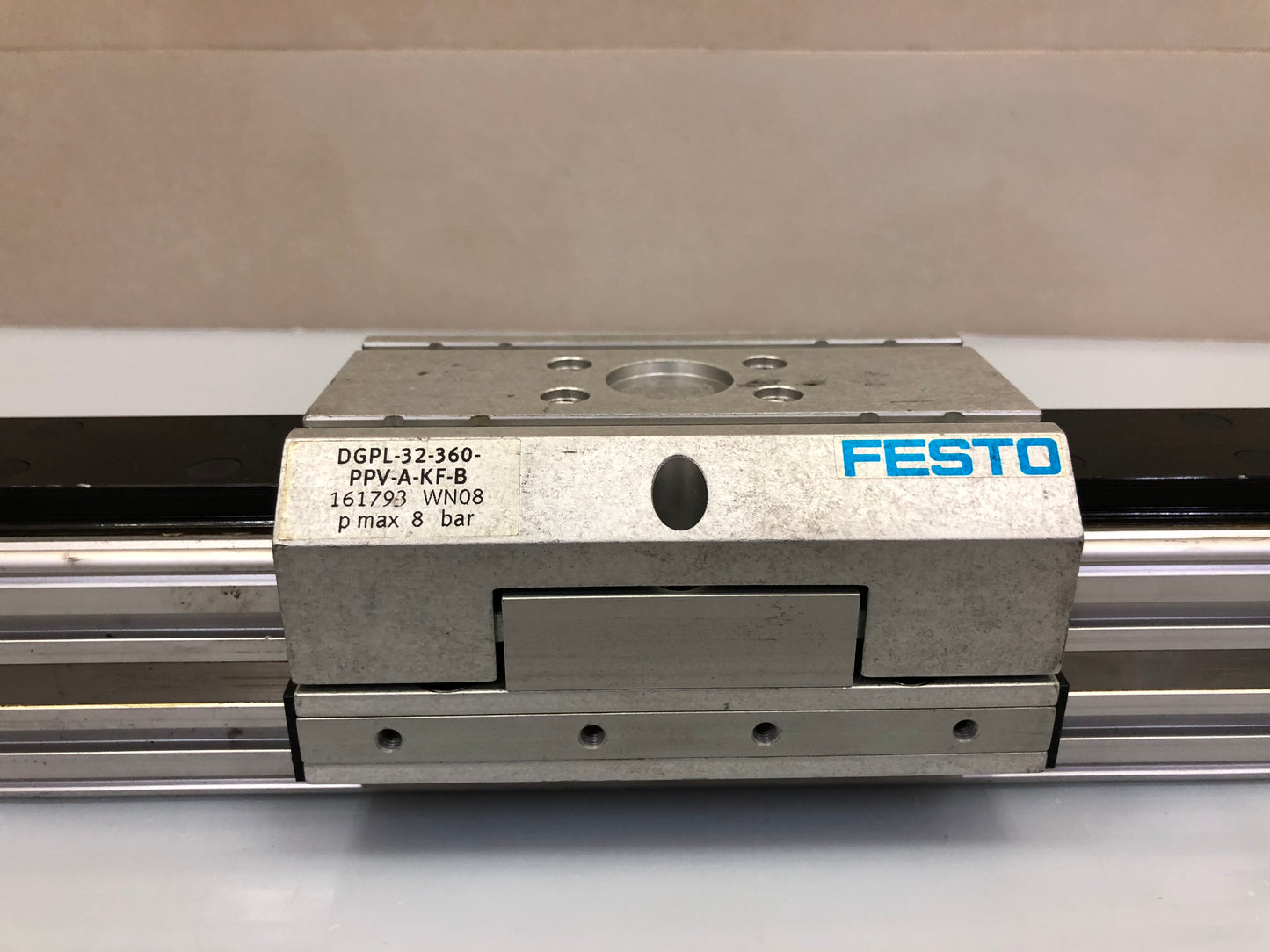 Festo DGPL-32-360-PPV-A-KF-B Linear Drive 161793