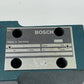 Bosch 0 811 402 001 Hydraulic Proportional Valve