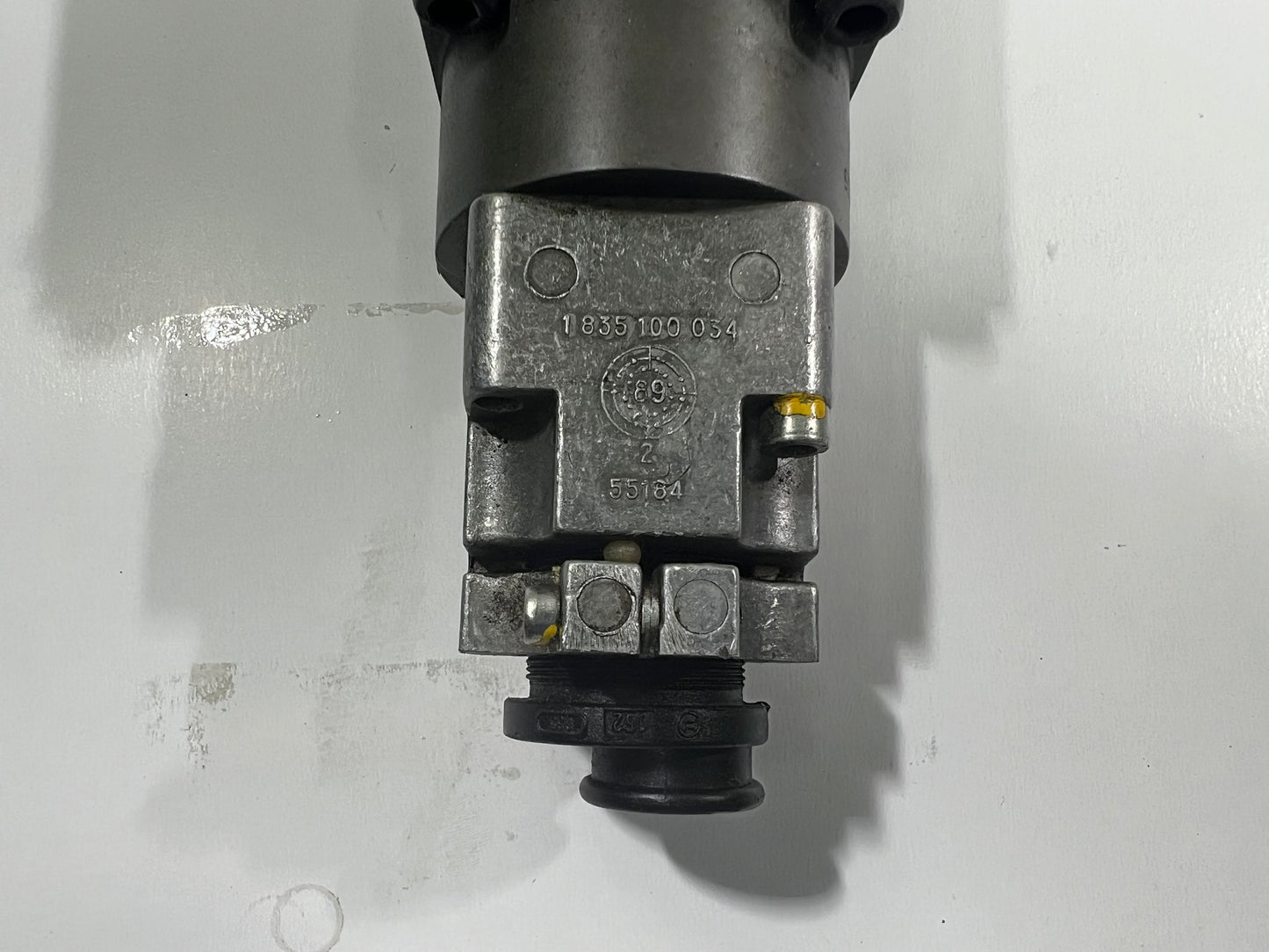 Bosch 0 811 402 001 Hydraulic Proportional Valve