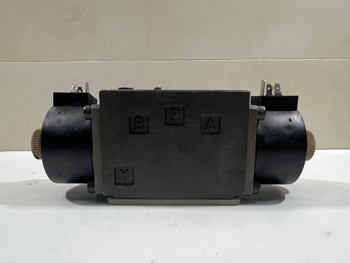 Atos DK1-1711 24 High Performance Solenoid Direction Valve