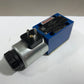 Rexroth R983030813 Bosch Directional Control Solenoid Valve 4WE6D62/EG24N9K4