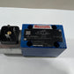 Rexroth R983030813 Bosch Directional Control Solenoid Valve 4WE6D62/EG24N9K4