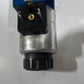 Rexroth R983030813 Bosch Directional Control Solenoid Valve 4WE6D62/EG24N9K4