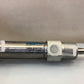 FESTO DSNU-20-25-P-S2 / 193990 PNEUMATIC CYLINDER