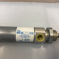 Festo DGS-20-20P-S2 Round Pneumatic Cylinder