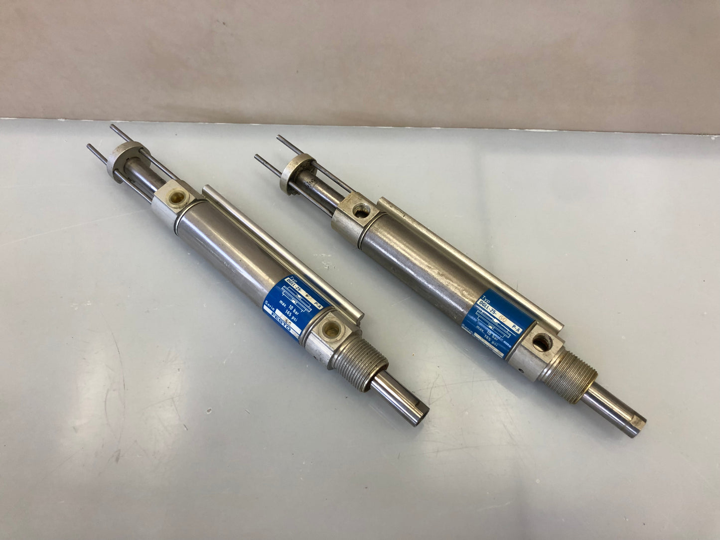 Festo DGLL-25-60-P-A Pneumatic Cylinder