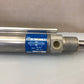 Festo DGLL-25-60-P-A Pneumatic Cylinder