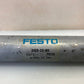 Festo Dgs-25-80 Pneumatic Cylinder 2471