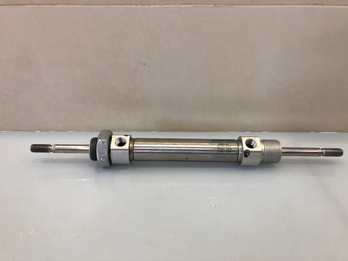 Festo DSNU-20-65-PPV-A-S2 Pneumatic Cylinder 193990