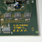 KEBA / Engel Circuit Board E-8-THERMO 1770B-1