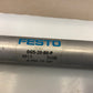 Festo Pneumatic Actuator Air Cylinder DGS-20-80-P 80mm Stroke