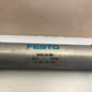 Festo Dgs-25-80 Pneumatic Cylinder 2471