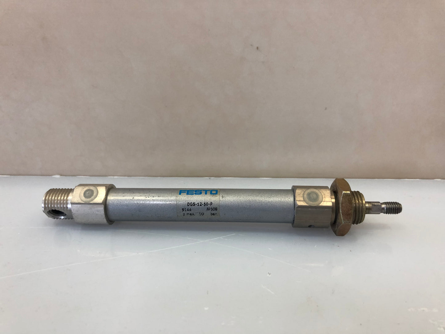 Festo DGS-12-50-P 9144 Pneumatic Cylinder