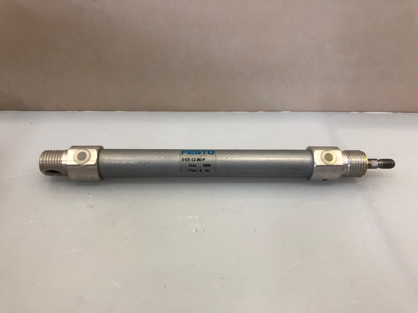 Festo DGS-12-80-P / 9145 Cylinder