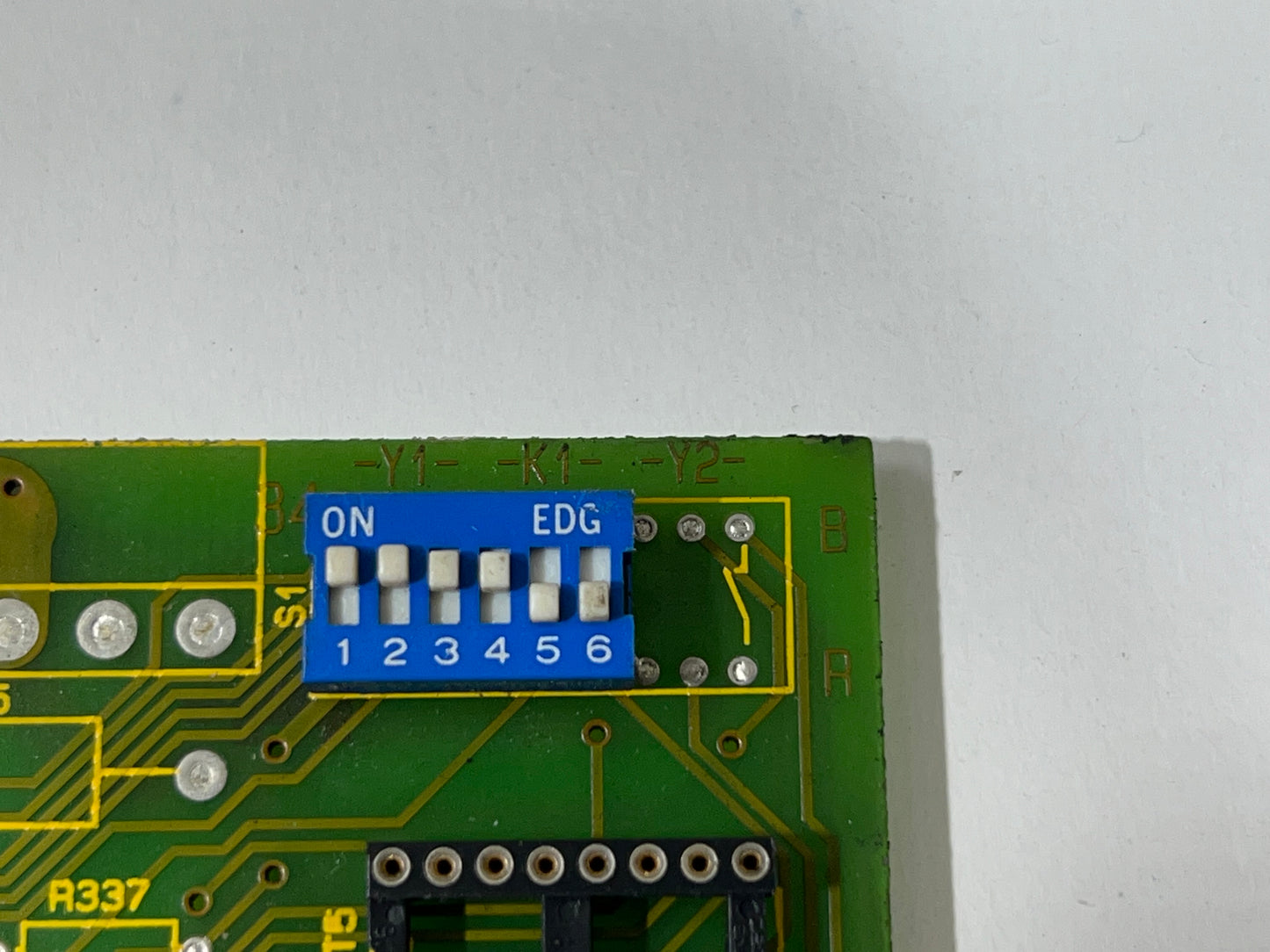 1pc Engel Board Module Y1-K1-Y2 PA9