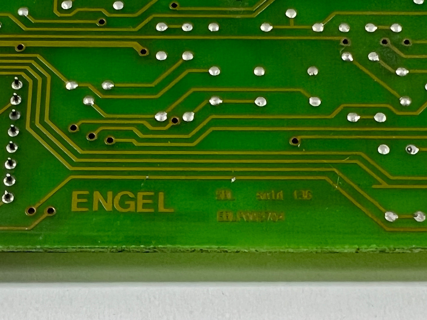 1pc Engel Board Module Y1-K1-Y2 PA9