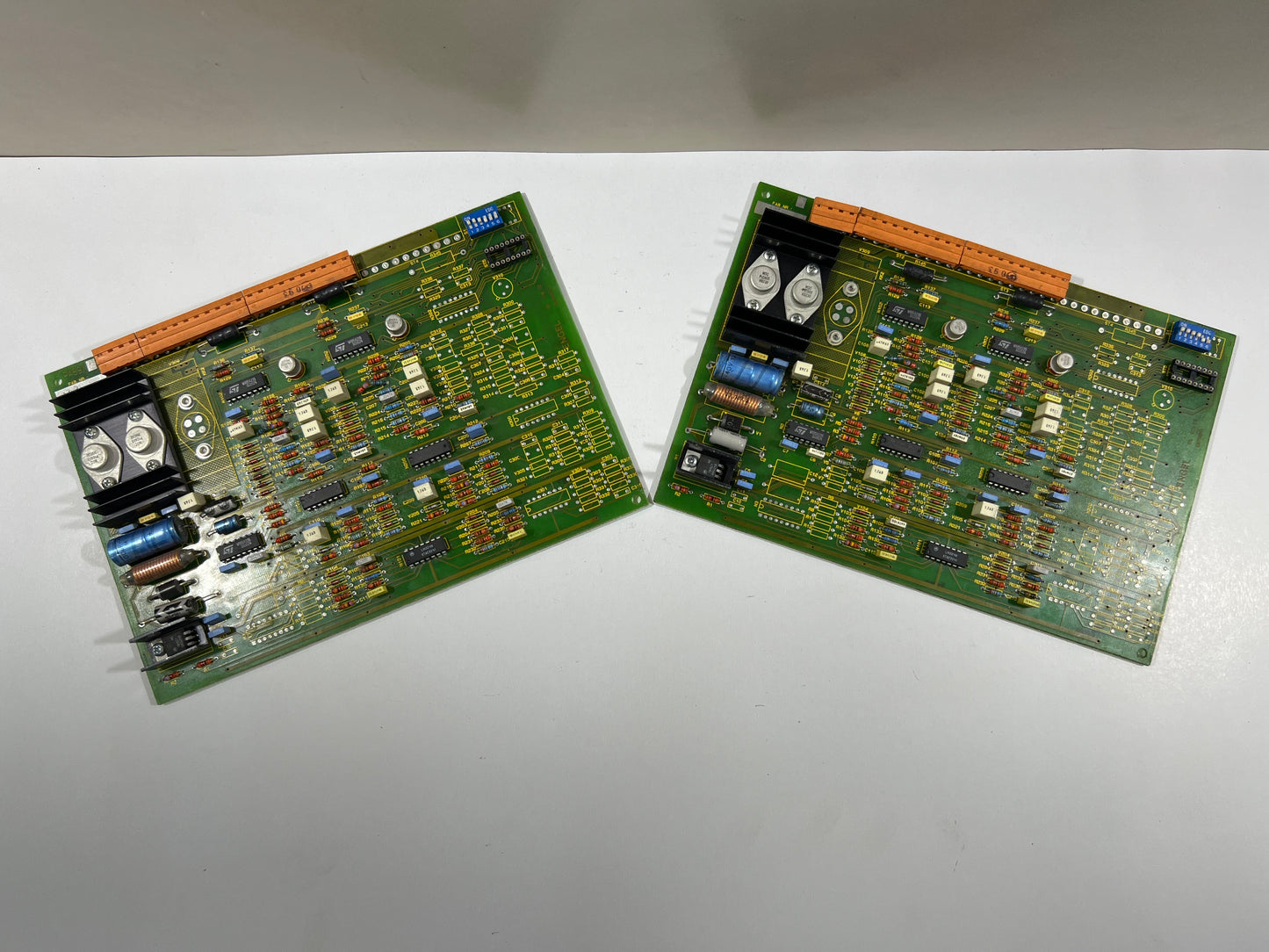 1pc Engel Board Module Y1-K1-Y2 PA9