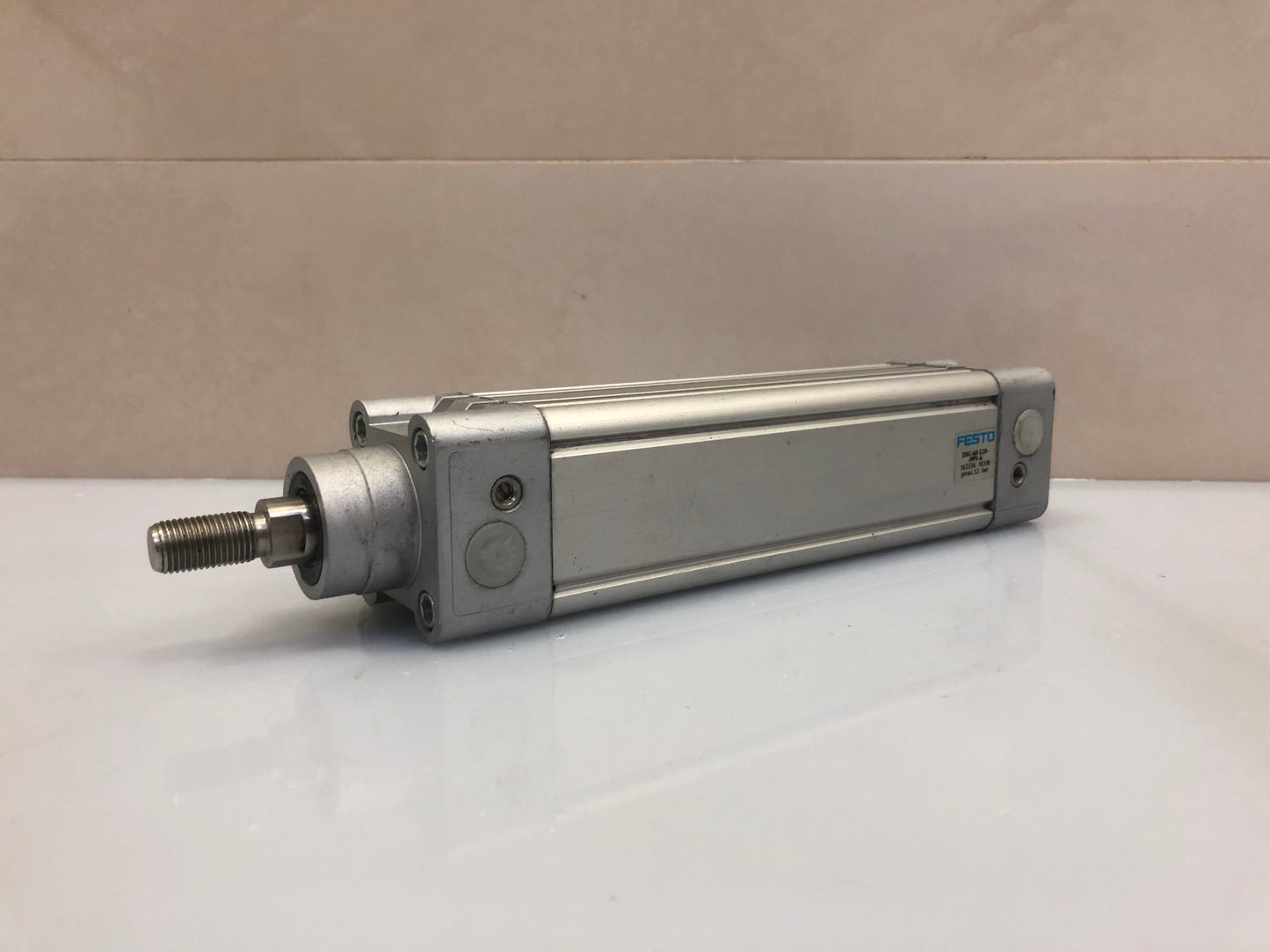 Festo DNC-40-120-PPV-A Standard Cylinder 163336 Pneumatic Cylinder