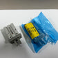 1PC New SMC MHZ2-16DN Cylinder MHZ216DN