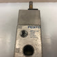 FESTO MFH SERIES SOLENOID VALVE MFH-5/3-G-1/4-B