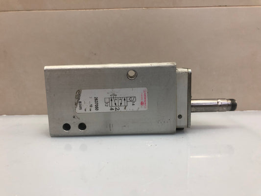 Norgren 2637050 Solenoid Valve