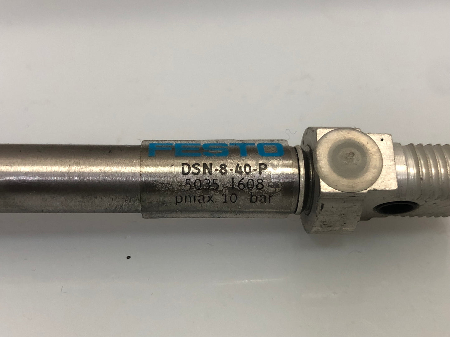 Festo Standard Cylinder Dsn-8-40-p 5035