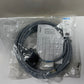 1PC New FESTO KMP3-25P-16-5 18624 Connecting Cable