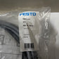 1PC New FESTO KMP3-25P-16-5 18624 Connecting Cable